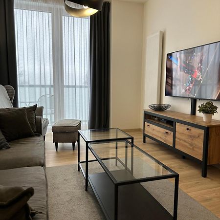Apartman Bery, Vysoké Tatry Dış mekan fotoğraf