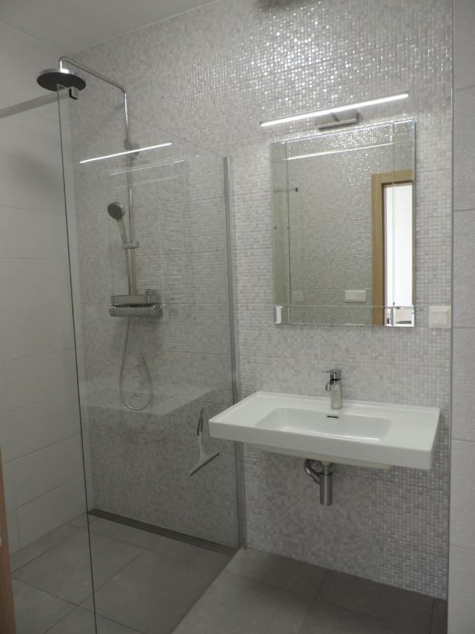 Apartman Bery, Vysoké Tatry Dış mekan fotoğraf