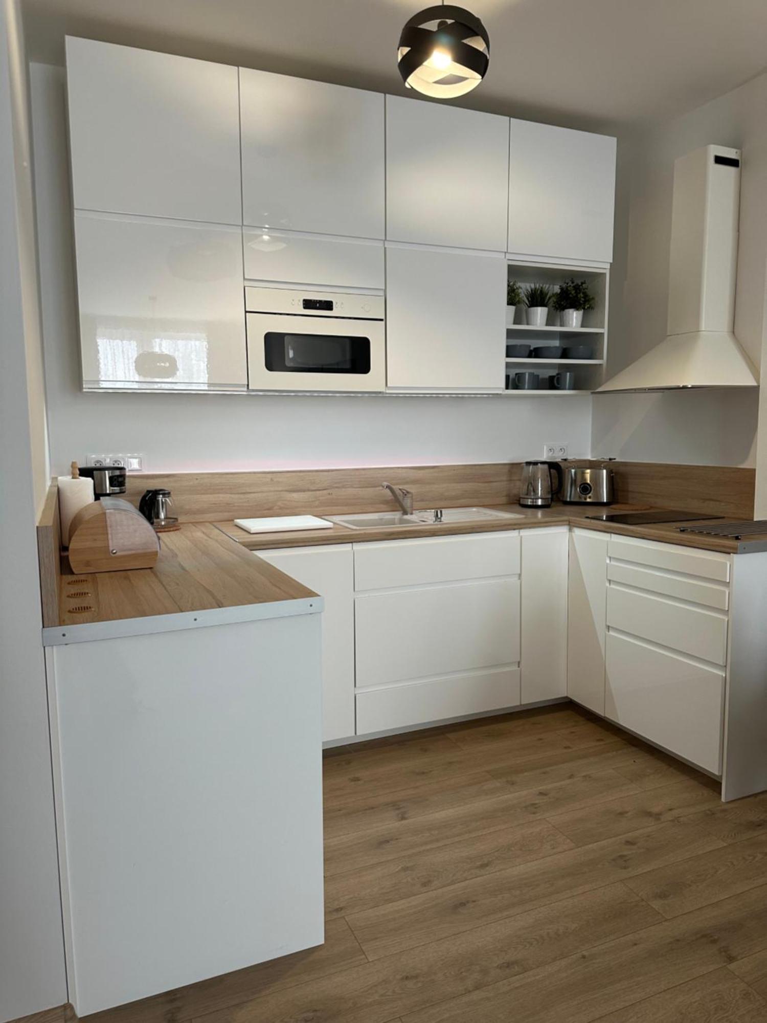 Apartman Bery, Vysoké Tatry Dış mekan fotoğraf