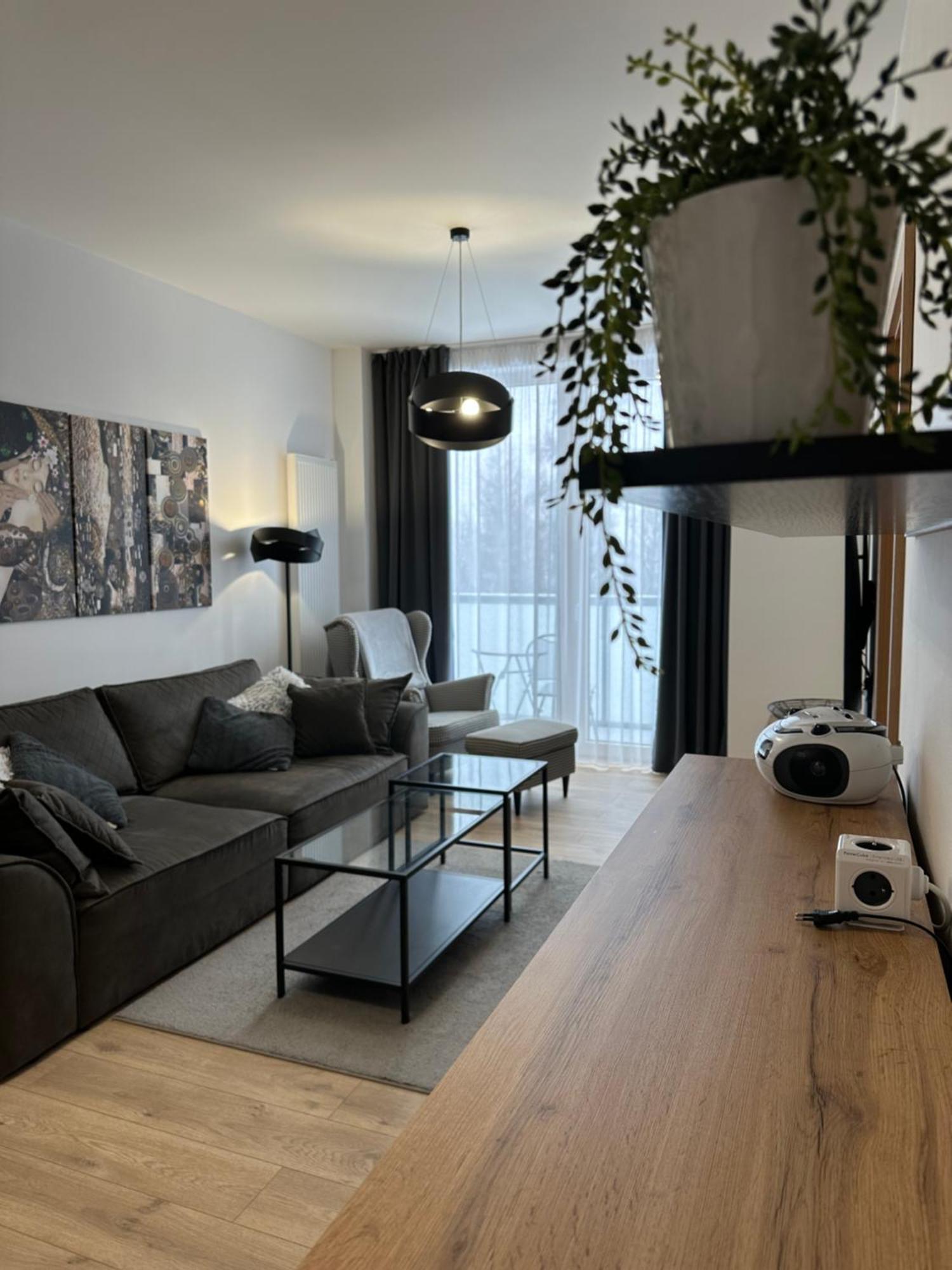 Apartman Bery, Vysoké Tatry Dış mekan fotoğraf